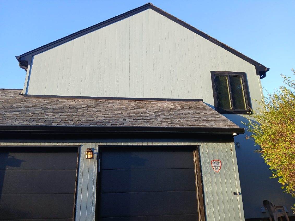 siding work example1