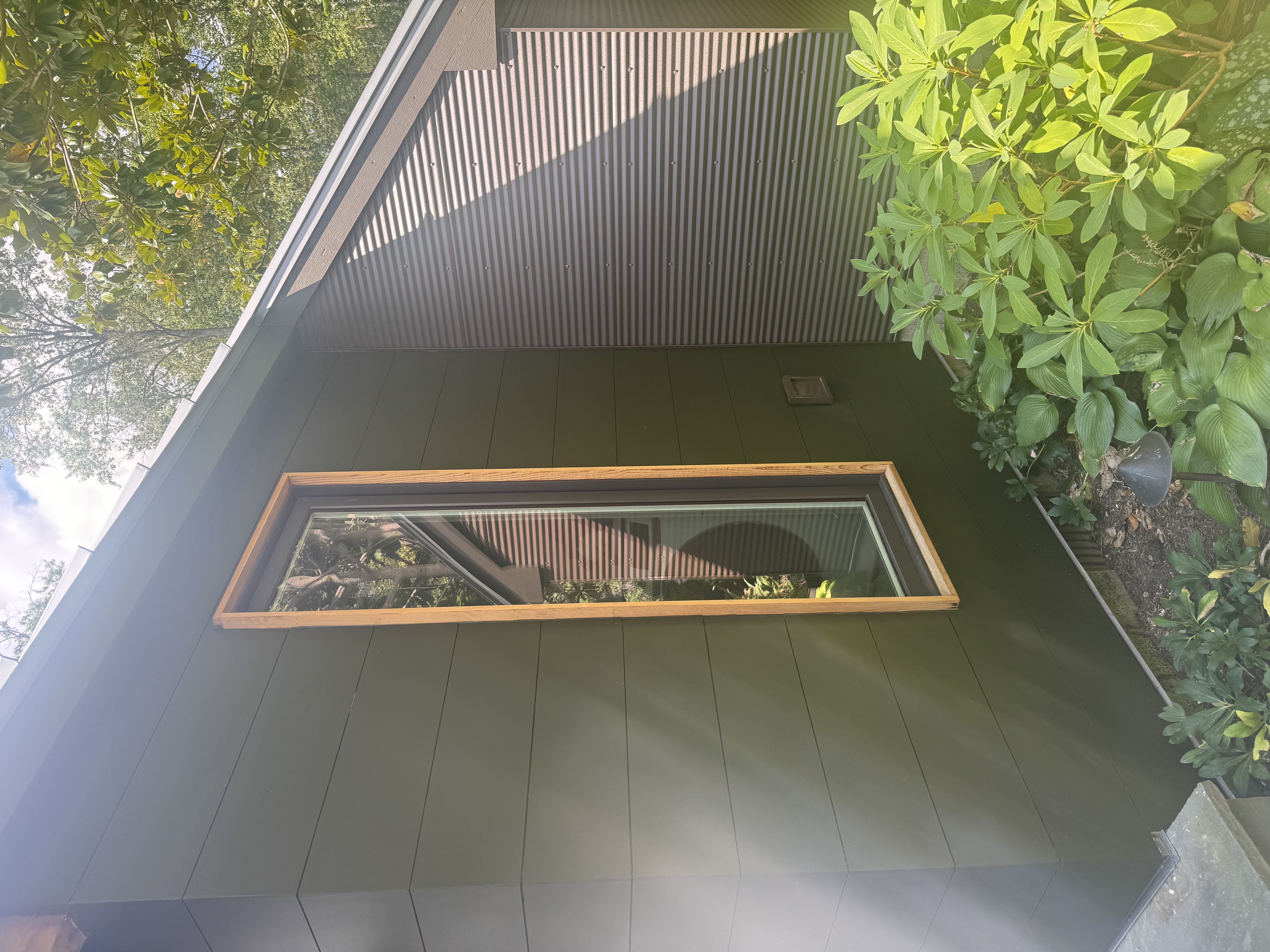 siding work example10