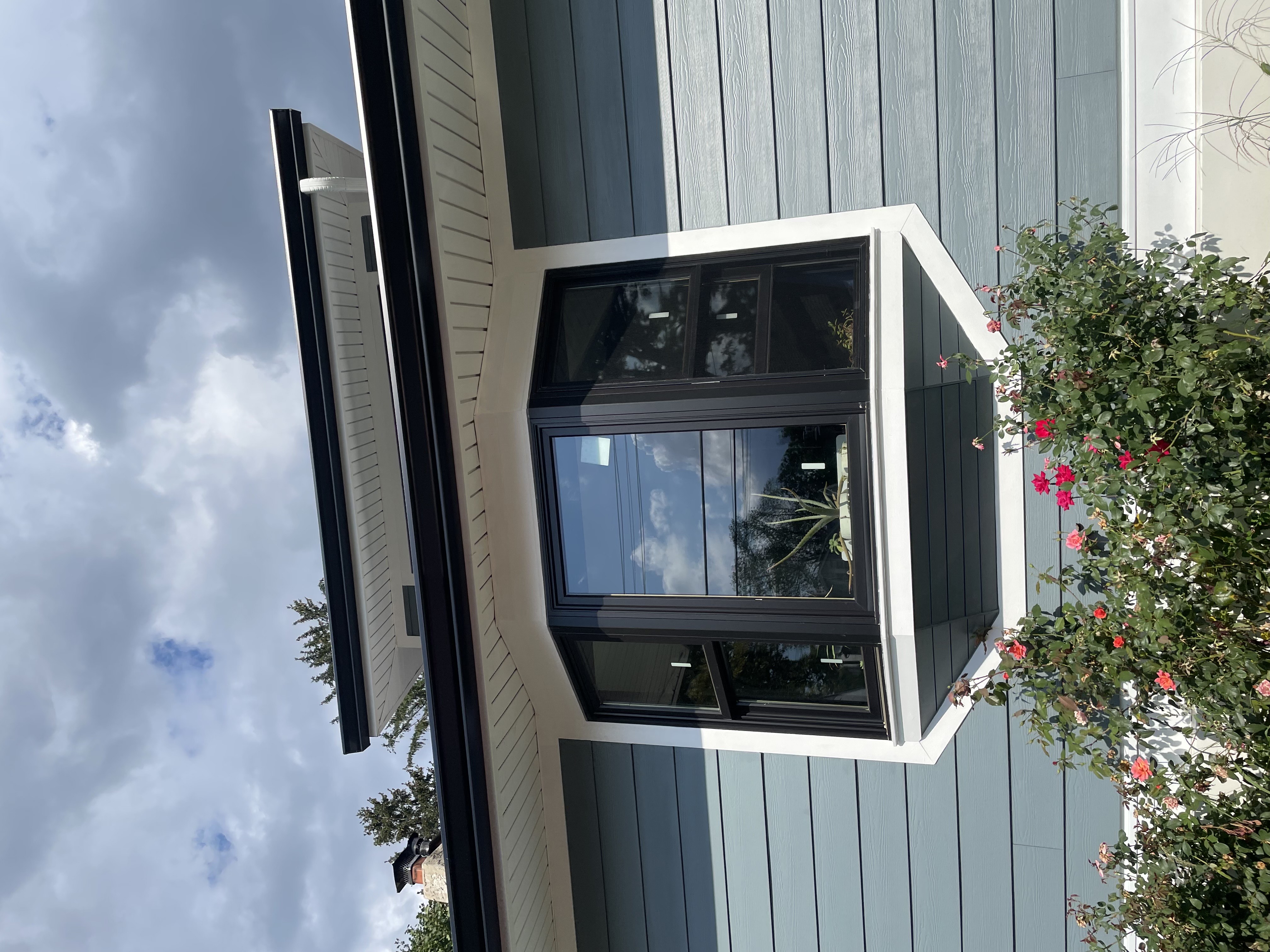 siding work example3