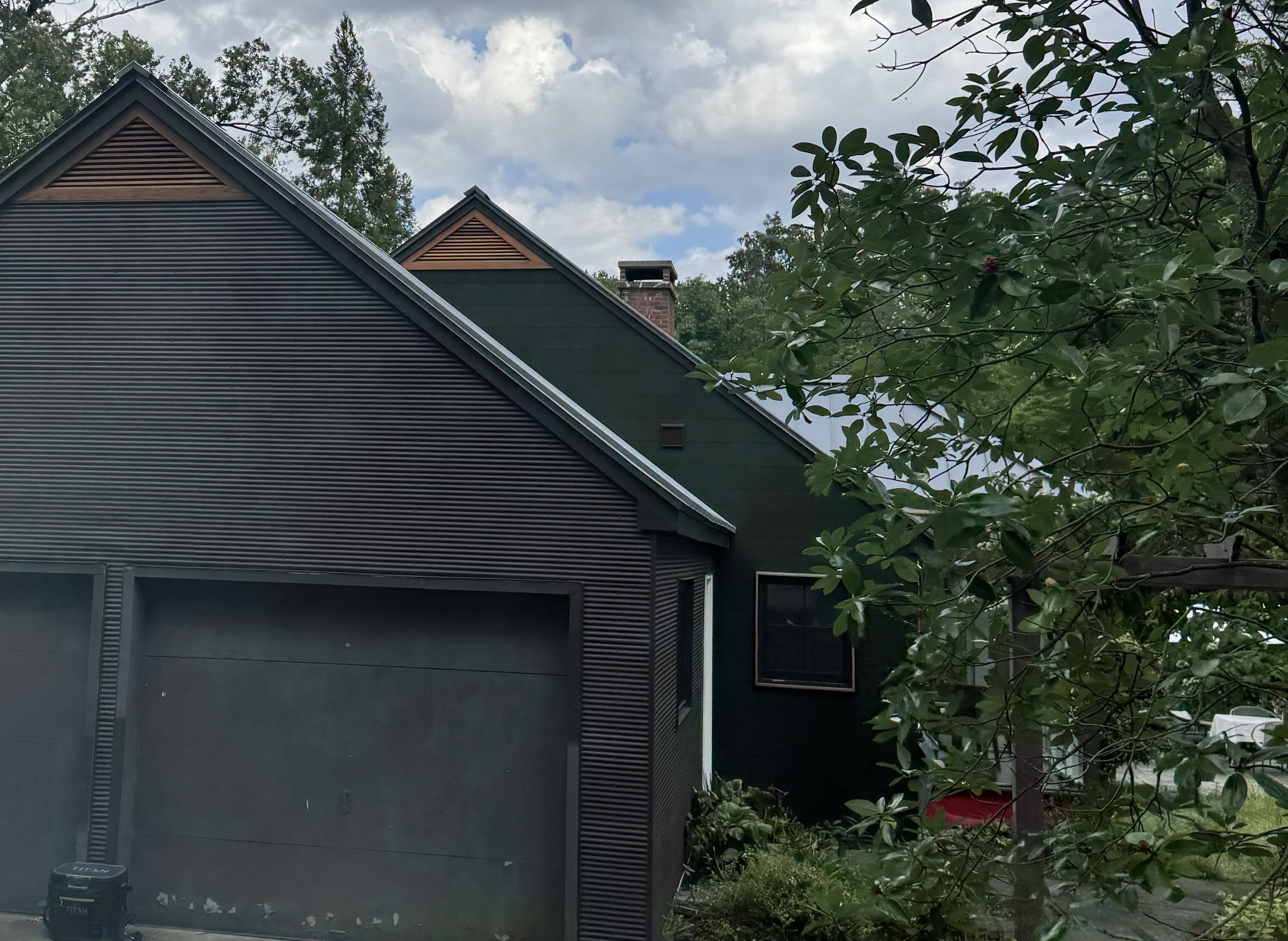 siding work example5