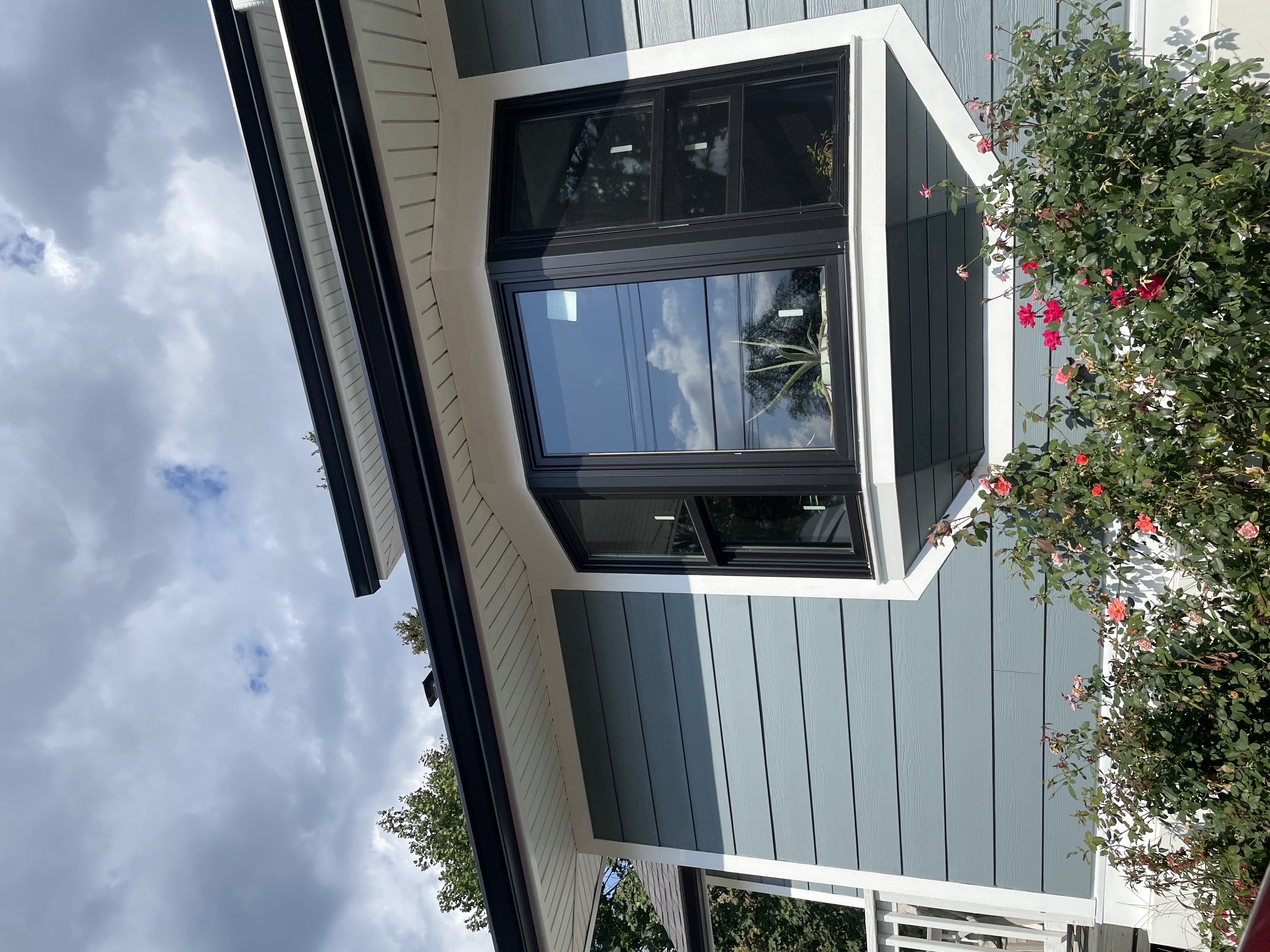 siding work example8